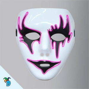 Mascara Marilyn Manson
